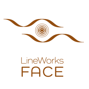 LineWorks FACE with wording