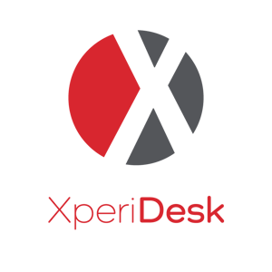 XperiDesk_red