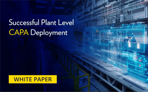 White paper cover for 