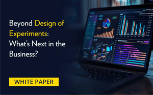 Whitepaper_Design of Experiments