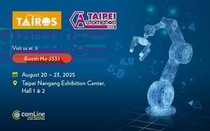 Automate Taipei_General Poster