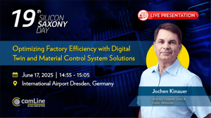 Silicon Saxony Joki Presentation