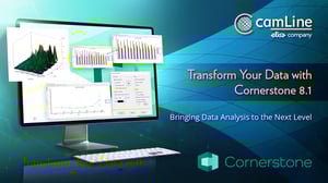 Cornerstone 8.1