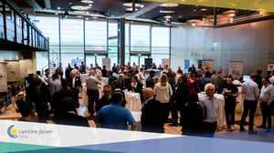 camline-forum-2024-networking-crowd